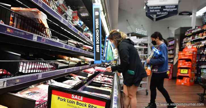People Starting to Go Hungry as Food Prices Soar, Some Barely Able to Afford One Meal a Day
