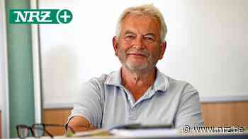 Hamminkeln: USD bestätigt Dieter Stiller als Vorsitzenden - NRZ News