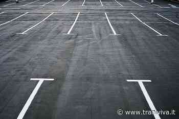 L’amministrazione cerca parcheggio: approvato un atto di indirizzo - TraniViva