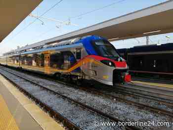Guasto tecnico sulla linea tra Trani e Bisceglie, 12 treni fermi per ore - Borderline24.com