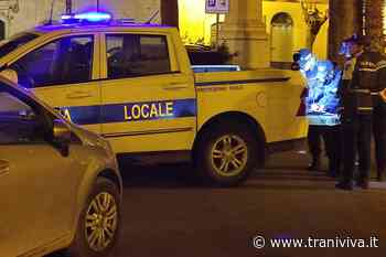 Sicurezza, aumentano i controlli in vista dell'estate - TraniViva