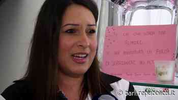 Trani, raro tumore al cervello stronca estetista 32enne: la città si era mobilitata in una raccolta fondi - La Repubblica