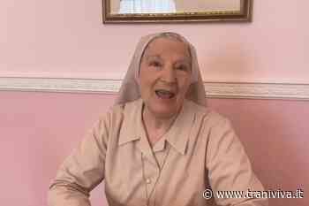 Ti spedisco in convento, l'intervista alla madre superiora Isabella Lorusso - TraniViva