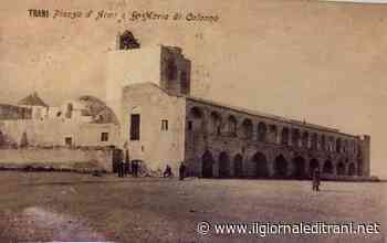 C'è posta per Trani: piazza d'Armi e Santa Maria di Colonna - Radio Bombo