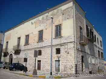 Trani, debiti per 1 milione quasi cancellati con la «salva suicidi»: dovrà versarne il 10 per cento - ilgiornaleditrani - Radio Bombo