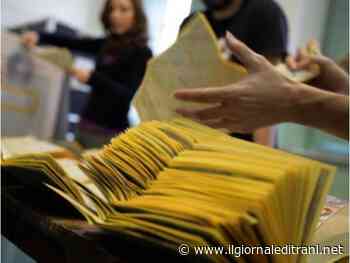 Referendum a Trani, anche Italia in comune è per il sorteggio integrale degli scrutatori - ilgiornaleditrani - Radio Bombo