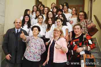 Moda è cultura: la mostra dell'istituto Cosmai di Trani sulla moda del Novecento - TraniViva