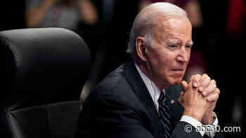 Biden says US would intervene with military if China invades Taiwan