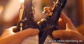 Wo sind die ganzen Bierflaschen?