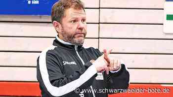 Spiel gedreht: KKK Haiterbach gewinnt in Schwäbisch Hall