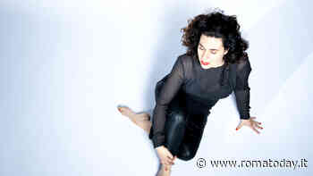 Silvia Manco, Hanami 4et alla Casa del Jazz