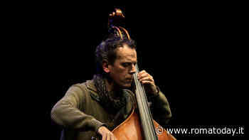 Marc Ducret e Daniele Roccato alla Casa del Jazz