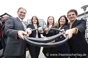 Kreis Kronach: Bei der Landratswahl tritt Klaus Löffler ein zweites Mal an – neun Fragen und Antworten - Fränkischer Tag