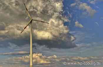 Windpark am Rennsteig - Bürger wollen grüne Energie - Neue Presse Coburg
