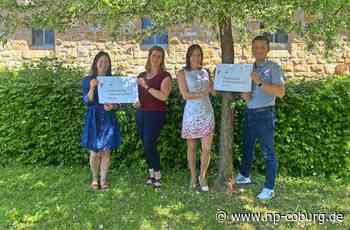 Geldpreis winkt - Neuer Umweltpreis für Pressiger Bürger - Neue Presse Coburg