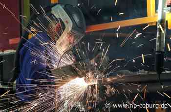 Kronach - Gute Stimmung der Wirtschaft kippt - Neue Presse Coburg