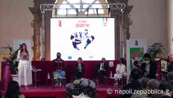 Maddaloni, presentata al Convitto Nazionale l'agenda scolastica "Il Mio Diario” - La Repubblica