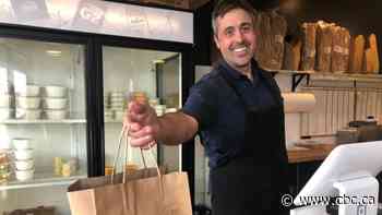 New app offers Edmonton restaurants a way to share leftovers