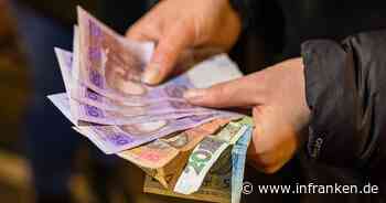 Ukraine-Flüchtlinge: Umtausch von Landeswährung