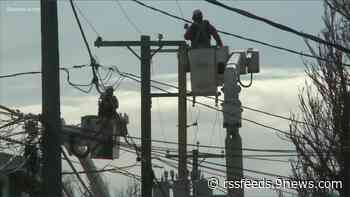 Xcel Energy comienza a restaurar el servicio de electricidad a los clientes afectados