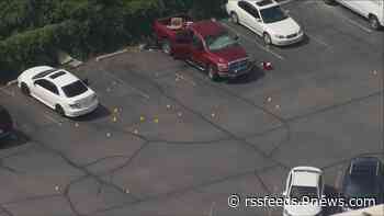 3 injured in shooting at Aurora apartment complex