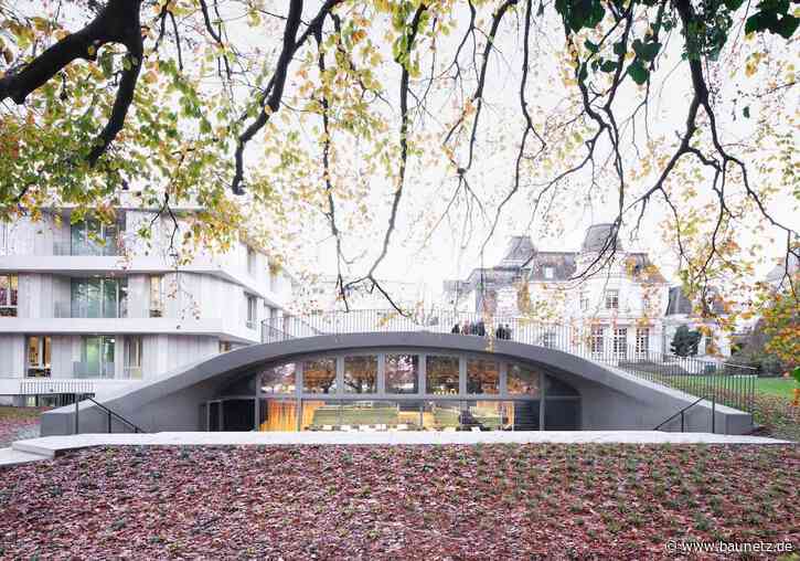 Jazz im Alsterhang
 - Konzertsaal der Hochschule für Theater und Musik in Hamburg von MPP