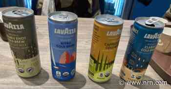 Nine beverage trends spotted at the National Restaurant Association Show