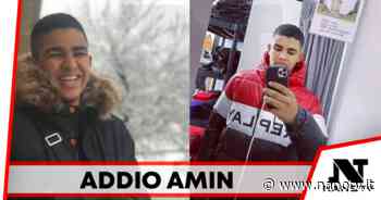 Lutto a Frattamaggiore: Amin aveva solo 23 anni - Nano TV