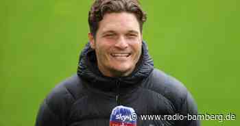 Offiziell: Edin Terzic wird neuer BVB-Cheftrainer