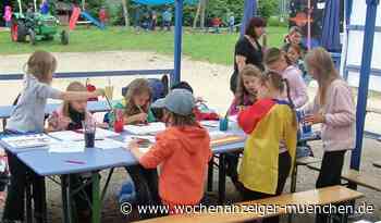 Mini-Karlsfeld kommt zurück / Helfer und Mitveranstalter gesucht - 21.03.2022 - Wochenanzeiger München