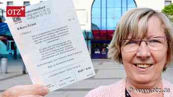 9-Euro-Ticket: Schlangen zum Verkaufsstart in Jena