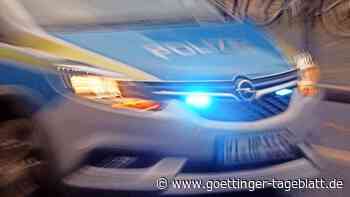 Überfall auf Spielhalle in Northeim – Polizei sucht Täter - Göttinger Tageblatt