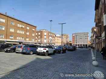 Confesercenti Distretto Ceramico in merito al parcheggio di Piazza Martiri - sassuolo2000.it - SASSUOLO NOTIZIE - SASSUOLO 2000