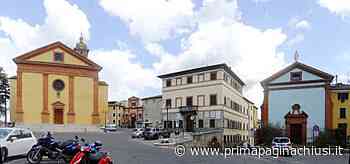 SINALUNGA, ADDIO A LORIS CATENI SINDACO PCI DAL 1975 AL '90 | Prima Pagina - Periodico Indipendente del Sud Senese, del Trasimeno e dell'Orvietano - Prima Pagina Chiusi