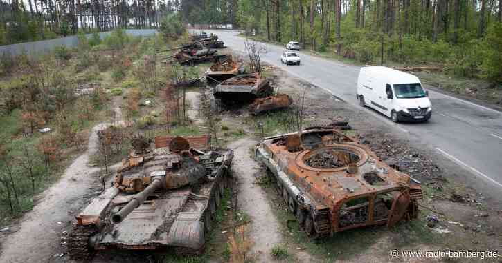 Russischer Sieg über die Ukraine ist immer weniger möglich