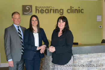 What made this travelling family settle in Nanaimo? HEAR their story!