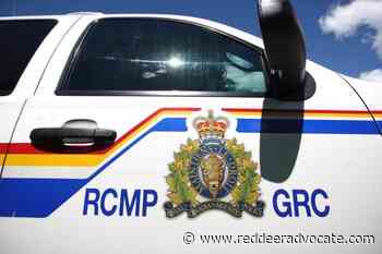 Olds RCMP investigating drive-by shooting on QEII – Red Deer Advocate - Red Deer Advocate