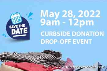 Declutter and donate during Diabetes Canada drive-thru event in Red Deer – Red Deer Advocate - Red Deer Advocate