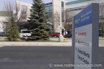 Alberta Medical Association president issues dire warning – Red Deer Advocate - Red Deer Advocate