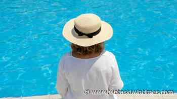 Senior Living: My watered-down sports career - Wetaskiwin Times Advertiser