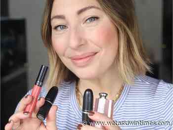Makeover: Lipstick might just be the ultimate accessory - Wetaskiwin Times Advertiser