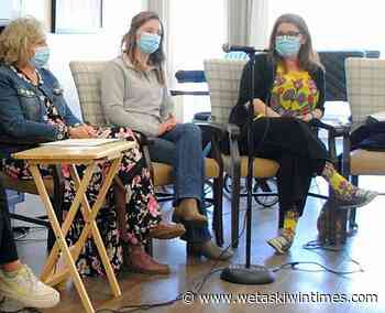 The Afternoon Show at Seasons - Wetaskiwin Times Advertiser