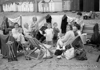 Take a trip down Memory Lane: From Redcar to Whitby - In Your Area