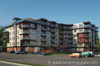 City OKs additional height for north Nanaimo apartment building – Nanaimo News Bulletin - Nanaimo Bulletin
