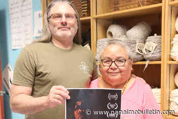 'Tzouhalem' will tell history and legend at Ladysmith screening – Nanaimo News Bulletin - Nanaimo Bulletin