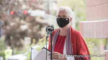 Prime minister should have lieutenant-governor shortlists, constitutional lawyer says - Nanaimo News NOW