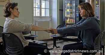 Everything Went Fine a challenging take on end of life - Bega District News