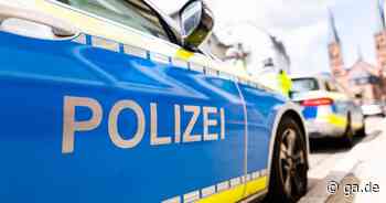 Raub in Niederkassel: 16-Jähriger überfallen, getreten und geschlagen - General-Anzeiger Bonn