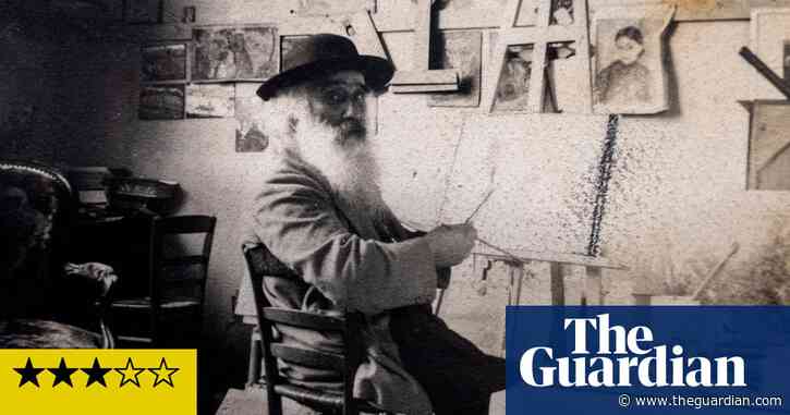 Pissarro: Father of Impressionism review – quiet man of art brought into the light