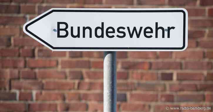 Bundeswehr: Festnahmen wegen Verdacht auf Bandendiebstahl